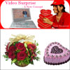 Video Surprise Hamper-9 - Click here to View more details about this Product